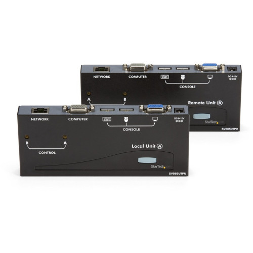 StarTech SV565UTPU Accessory