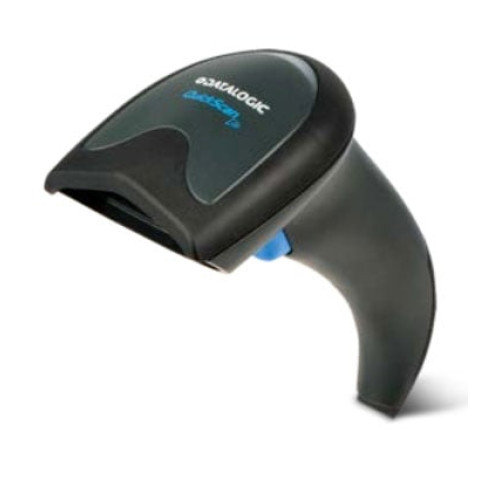 Datalogic QW2470-BKK3S Barcode Scanner