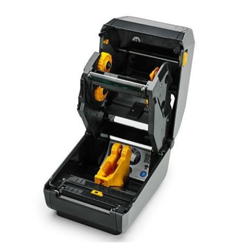 Zebra ZD62042-T21F00EZ Barcode Label Printer