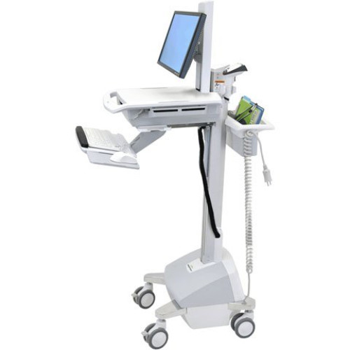 Ergotron SV42-6301-1 Mobile Cart