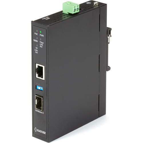 Black Box LGC5400A Wireless Switch