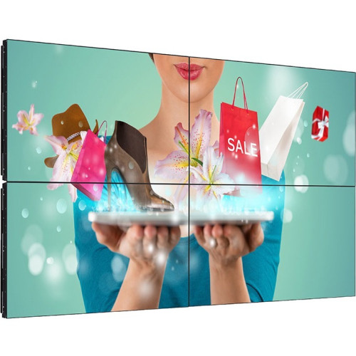 Philips 49BDL2105X/00 Digital Signage Display