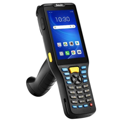 SEUIC Technologies AUTOID Q7 Mobile Computer