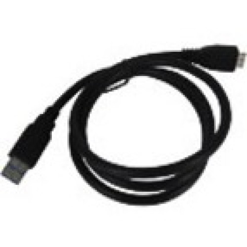 AML CBL-MICROUSB-B Cables, Connectors, and Adapters