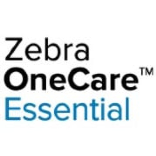Zebra Z1RE-EC55XX-1C10 Service Contract