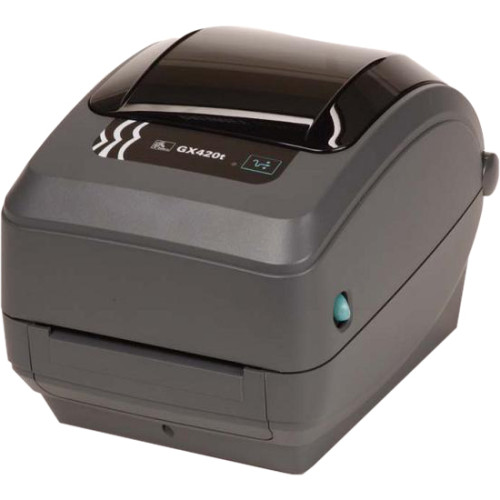 Zebra GX42-102511-000 Barcode Label Printer