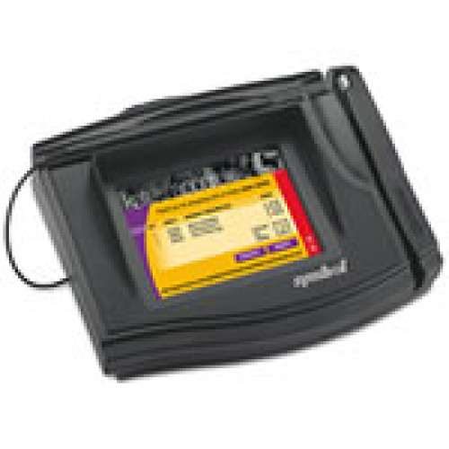 Symbol PD8500-CA0DDPUC220 Payment Terminal
