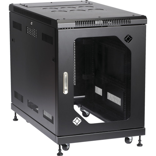 Black Box RM2410A Mobile Cart