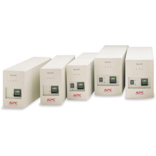 APC Back-UPS Series Accessory