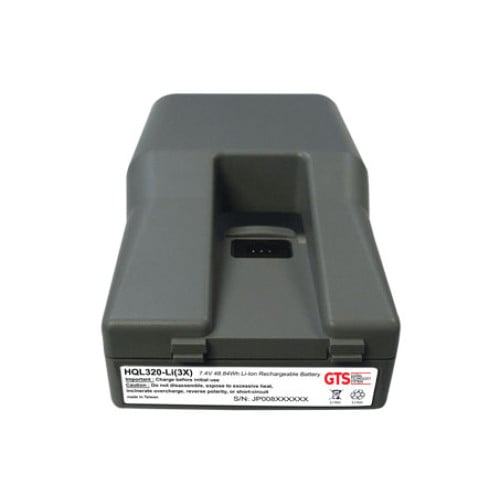 Honeywell HQL320-LI(3X) Spare Parts