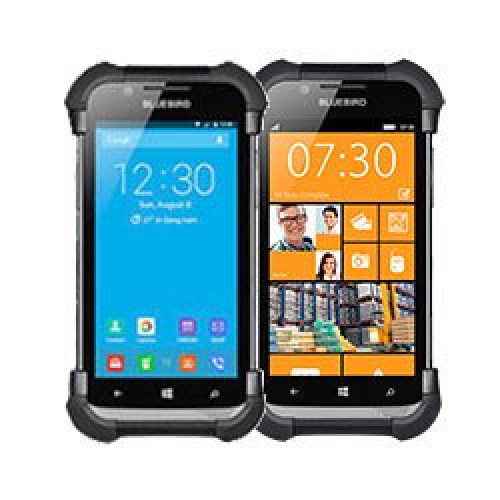 Bluebird EF500-ANLJH Mobile Computer