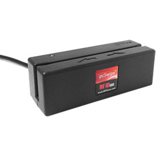 rf IDEAS MS3-00M1AK0 Credit Card Reader
