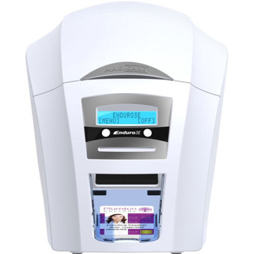 magicard enduro 3e id card printer