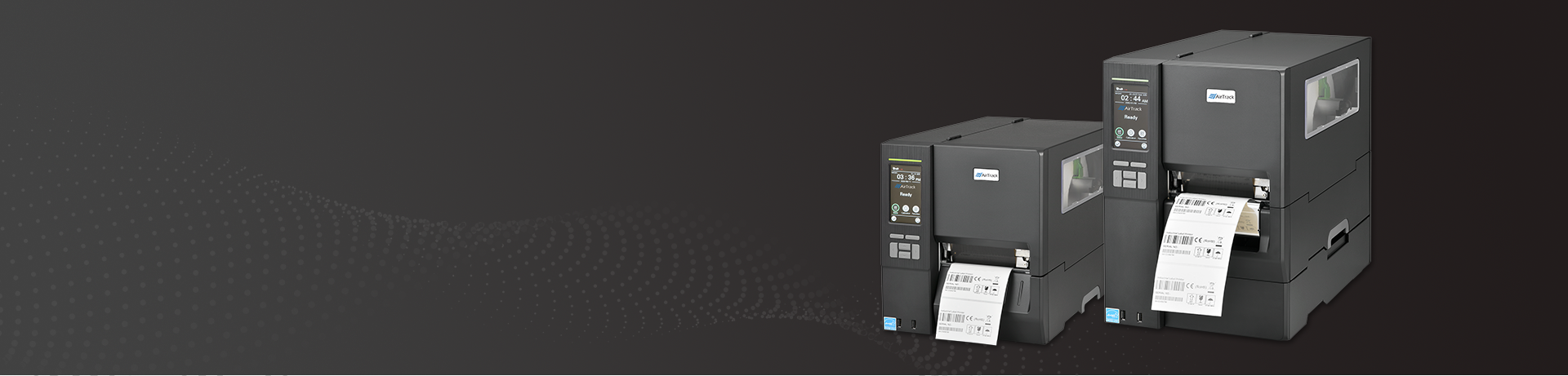 Airtrack IP-2A
